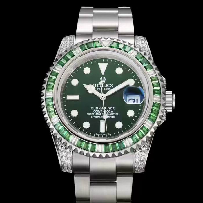 Rolex Watch 1244